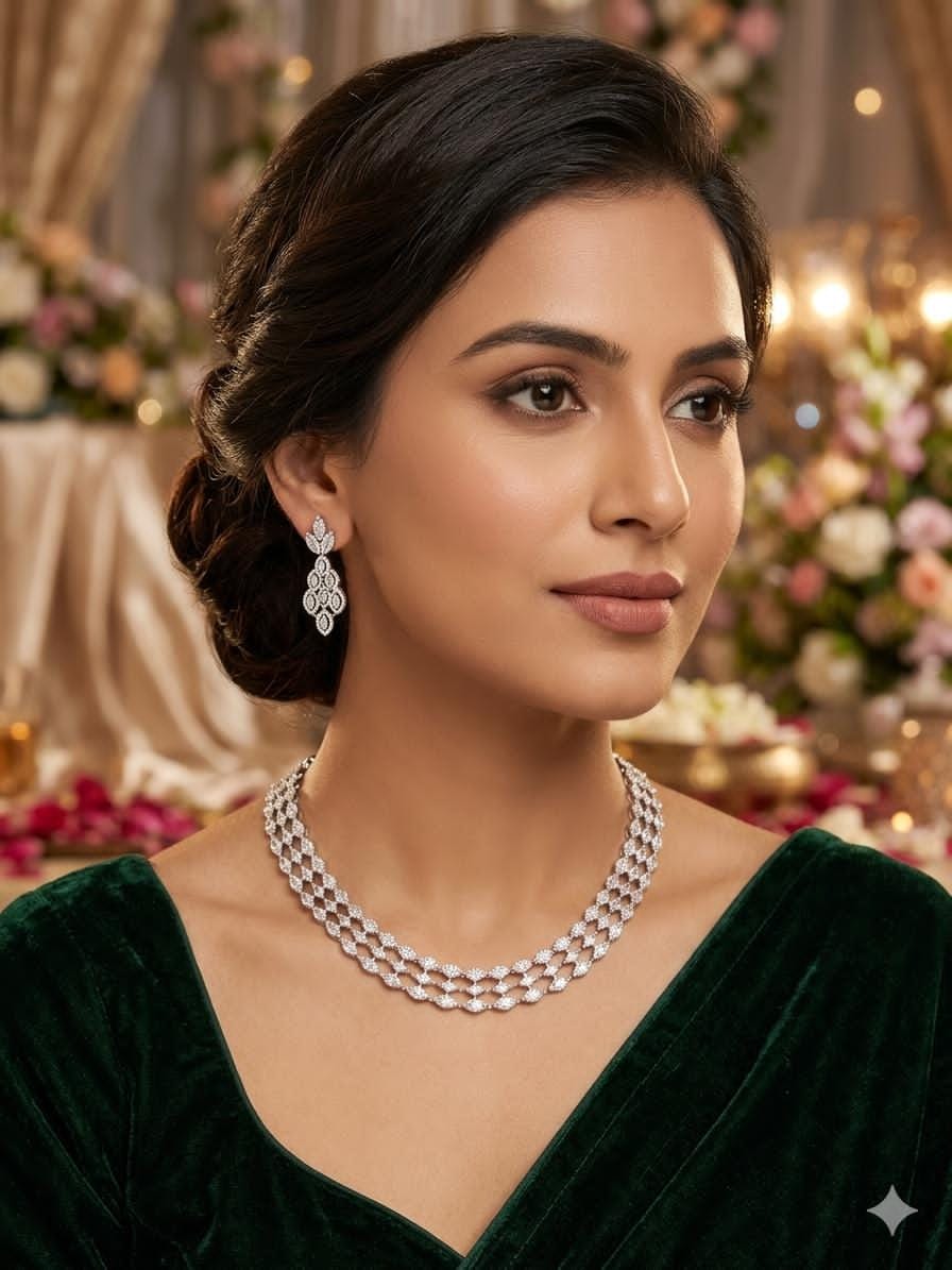 Necklace Set 109